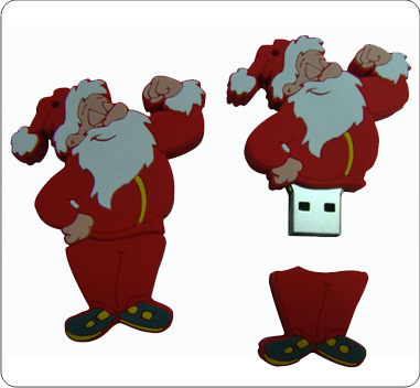 MUD012 Customized USB Flash Drive